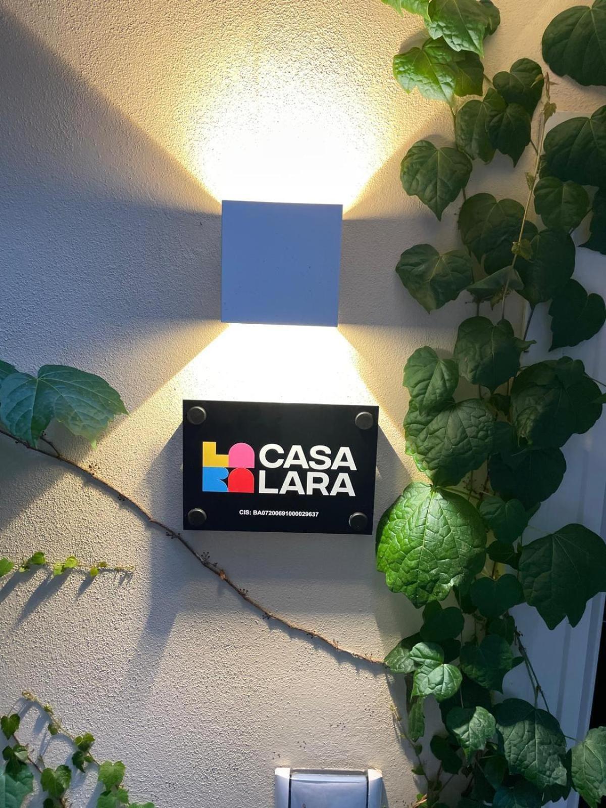 Casa Lara Bari Centro Apartment Luaran gambar